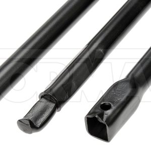 Dorman Spare Tire Tool Kit, OE Solutions™, With Lug Wrench and Extension Arms – 926-779