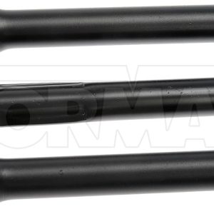 Dorman Spare Tire Tool Kit, OE Solutions™, With 4 Piece Jack Tool Kit and Vinyl Pouch – 926-780