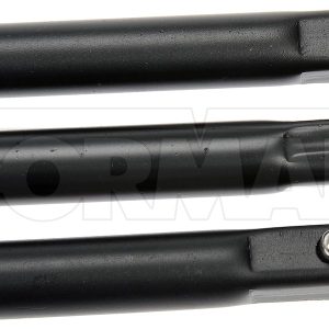 Dorman Spare Tire Tool Kit, OE Solutions™, With 4 Piece Jack Tool Kit and Vinyl Pouch – 926-780