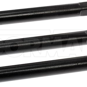 Dorman Spare Tire Tool Kit, OE Solutions ™, With 4 Piece Jack Tool Kit and 1 Vinyl Pouch – 926-781