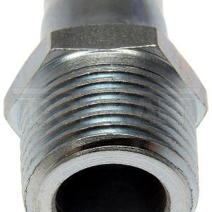 Dorman Differential Housing Breather, OE Solutions ™, Coarse Thread, 16.95 Millimeter Outside Diameter, 15.9 Millimeter Length, Boxed – 926-811