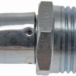 Dorman Differential Housing Breather, OE Solutions ™, Coarse Thread, 16.95 Millimeter Outside Diameter, 15.9 Millimeter Length, Boxed – 926-811