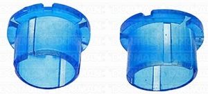 Dorman Auto Trans Shift Tube Bushing, OE Solutions ™, Thermal Plastic, Set of 4, Boxed – 926-819