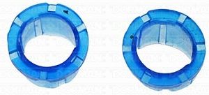 Dorman Auto Trans Shift Tube Bushing, OE Solutions ™, Thermal Plastic, Set of 4, Boxed – 926-819