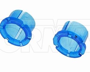 Dorman Auto Trans Shift Tube Bushing, OE Solutions ™, Thermal Plastic, Set of 4, Boxed – 926-819