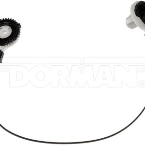 Dorman Heater Control Cable, OE Solutions ™, Mode Control, 46 Inch Length, Plastic, With Small Help Card, Boxed – 926-822