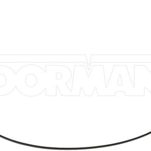 Dorman Heater Control Cable, OE Solutions ™, Temperature Control, 46 Inch Length, Plastic, With Small Help Card, Boxed – 926-825