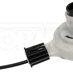 Dorman Heater Control Cable, OE Solutions ™, Temperature Control, 46 Inch Length, Plastic, With Small Help Card, Boxed – 926-825