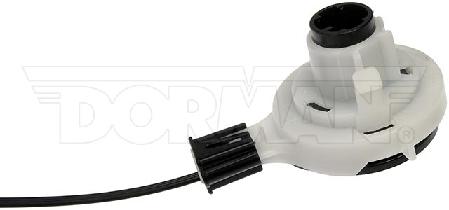 Dorman Heater Control Cable, OE Solutions ™, Temperature Control, 46 Inch Length, Plastic, With Small Help Card, Boxed – 926-825