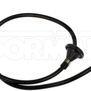 Dorman Antenna Base Repair Kit, OE Solutions™, 0.7 Inch Diameter X 3.8 Inch Height, Single – 926-833