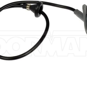 Dorman Antenna Base Repair Kit, OE Solutions™, 0.7 Inch Diameter X 3.8 Inch Height, Single – 926-833