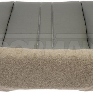Dorman Seat Cushion Assembly, OE Solutions ™, Bolt-On, 23.6 Inch Length, 20.6 Inch Width, 8 Inch Height, Cloth, Single – 926-855