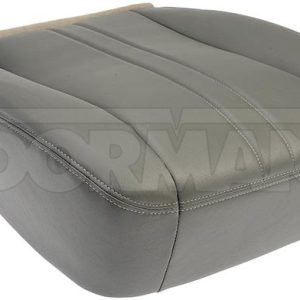 Dorman Seat Cushion Assembly, OE Solutions ™, Bolt-On, 23.6 Inch Length, 20.6 Inch Width, 8 Inch Height, Cloth, Single – 926-855