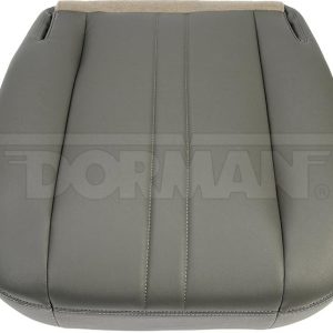 Dorman Seat Cushion Assembly, OE Solutions ™, Bolt-On, 23.6 Inch Length, 20.6 Inch Width, 8 Inch Height, Cloth, Single – 926-855