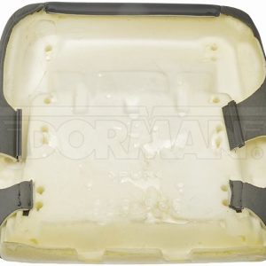Dorman Seat Cushion Assembly, OE Solutions ™, Black – 926-856