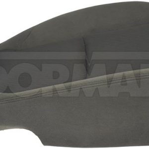 Dorman Seat Cushion Assembly, OE Solutions ™, Black – 926-856