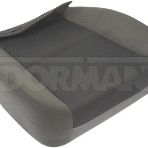 Dorman Seat Cushion Assembly, OE Solutions ™, Black – 926-856