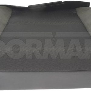 Dorman Seat Cushion Assembly, OE Solutions ™, Black – 926-856