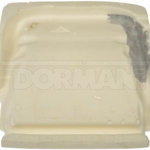 Dorman Seat Cushion Assembly, OE Solutions™, 21-1/2 Inch Length, 20-1/2 Inch Width, Single – 926-858