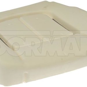 Dorman Seat Cushion Assembly, OE Solutions™, 21-1/2 Inch Length, 20-1/2 Inch Width, Single – 926-858