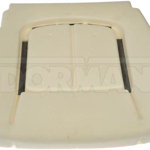 Dorman Seat Cushion Assembly, OE Solutions™, 21-1/2 Inch Length, 20-1/2 Inch Width, Single – 926-858