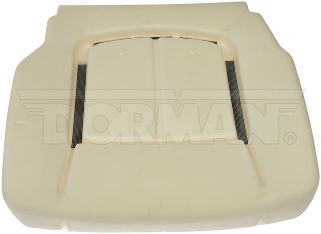 Dorman Seat Cushion Assembly, OE Solutions™, 21-1/2 Inch Length, 20-1/2 Inch Width, Single – 926-858