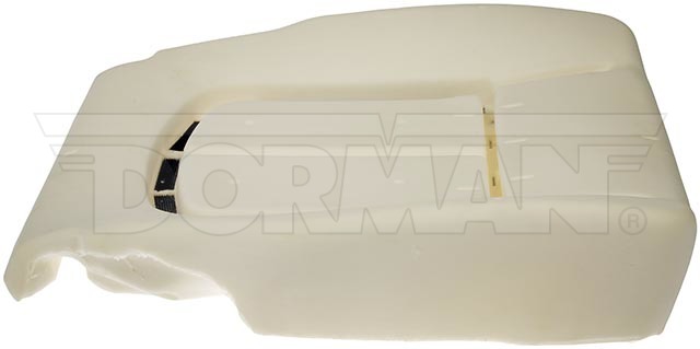 Dorman Seat Cushion Assembly, OE Solutions™, 21-1/2 Inch Length, 20-1/2 Inch Width, Single – 926-858