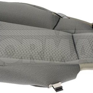 Dorman Seat Upholstery Kit, OE Solutions ™, Bucket, Fabric, Bottom Cushion Cover, With Mounting Straps – 926-861