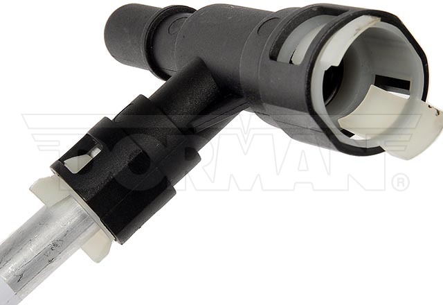 Dorman Air Conditioner Hose Assembly, OE Solutions ™, 132 Inch Length, Aluminum/ Rubber, Boxed – 926-867