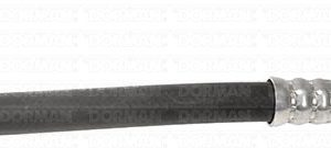 Dorman Air Conditioner Hose Assembly, OE Solutions ™, 132 Inch Length, Aluminum/ Rubber, Boxed – 926-867