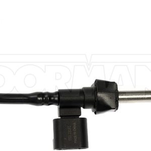 Dorman Fuel Pressure Sensor, OE Solutions™, Oval Connector, 3 Blade Male Terminal – 926-870
