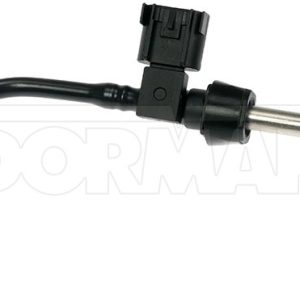 Dorman Fuel Pressure Sensor, OE Solutions™, Oval Connector, 3 Blade Male Terminal – 926-870