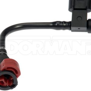 Dorman Fuel Pressure Sensor, OE Solutions™, Oval Connector, 3 Blade Male Terminal – 926-870