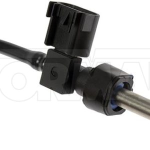 Dorman Fuel Pressure Sensor, OE Solutions™, Oval Connector, 3 Blade Male Terminal – 926-870