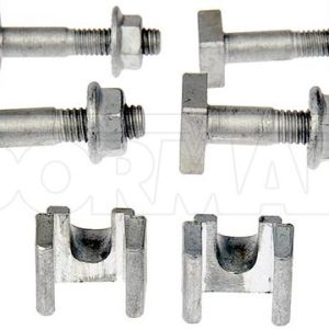 Dorman Battery Terminal Bolt, OE Solutions™, 2 Brackets and 2 Adjuster Nuts – 926-875