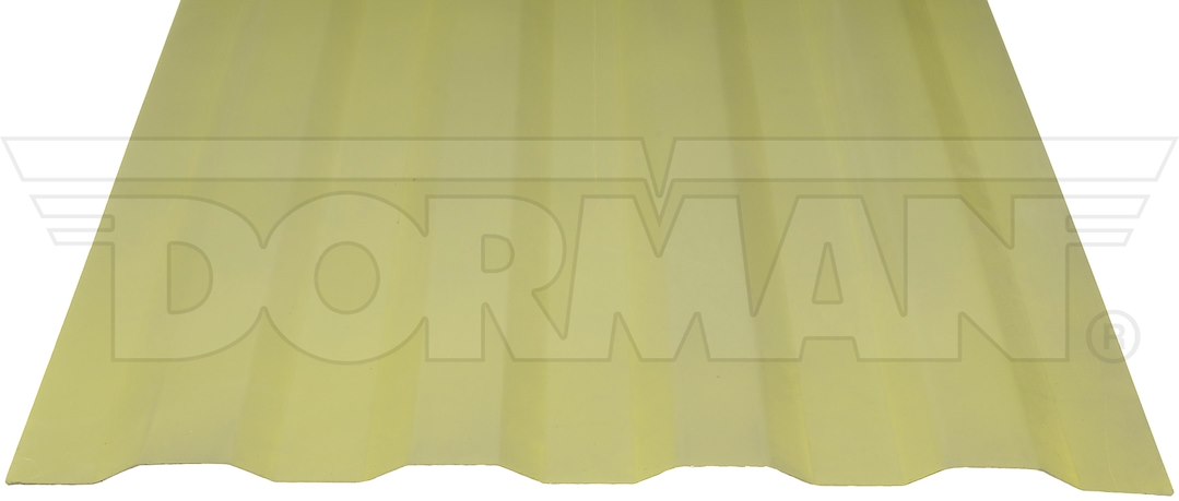 Dorman Floor Pan, OE Solutions ™, Steel, 47-1/2 Inch Length, 15-1/2 Inch Width – 926-881