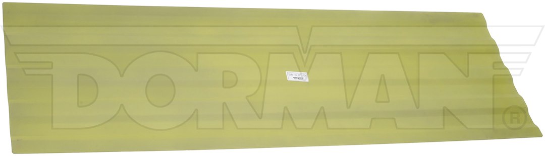 Dorman Floor Pan, OE Solutions ™, Steel, 47-1/2 Inch Length, 15-1/2 Inch Width – 926-881