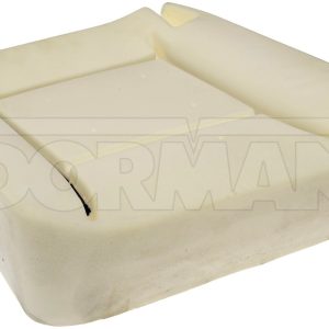 Dorman Seat Cushion Assembly, OE Solutions ™, 24 Inch Length, 21 Inch Width, Tan, Single – 926-895