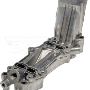 Dorman Oil Filter Housing, OE Solutions™, Aluminum, Complete Assembly – 926-959