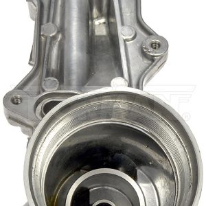 Dorman Oil Filter Housing, OE Solutions™, Aluminum, Complete Assembly – 926-959