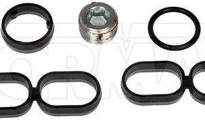 Dorman Oil Filter Housing, OE Solutions™, Aluminum, Complete Assembly – 926-959
