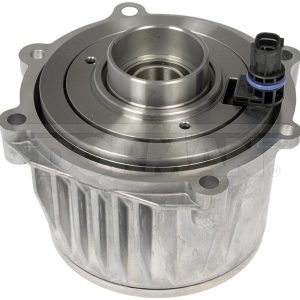 Dorman Differential Coupling Unit, OE Solutions ™, Chain Type, Aluminum Housing, With Single Snap Ring and Four Studs – 926-960