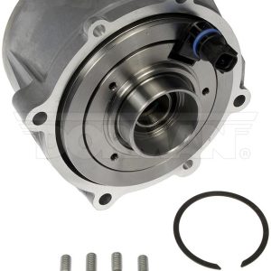 Dorman Differential Coupling Unit, OE Solutions ™, Chain Type, Aluminum Housing, With Single Snap Ring and Four Studs – 926-960