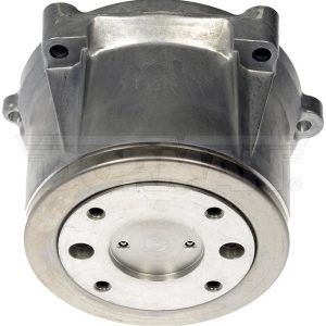 Dorman Differential Coupling Unit, OE Solutions ™, Chain Type, Aluminum Housing, With Single Snap Ring and Four Studs – 926-960