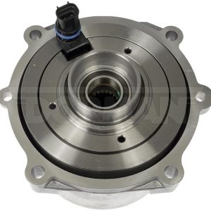 Dorman Differential Coupling Unit, OE Solutions ™, Chain Type, Aluminum Housing, With Single Snap Ring and Four Studs – 926-960
