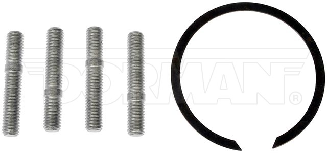 Dorman Differential Coupling Unit, OE Solutions ™, Chain Type, Aluminum Housing, With Single Snap Ring and Four Studs – 926-960