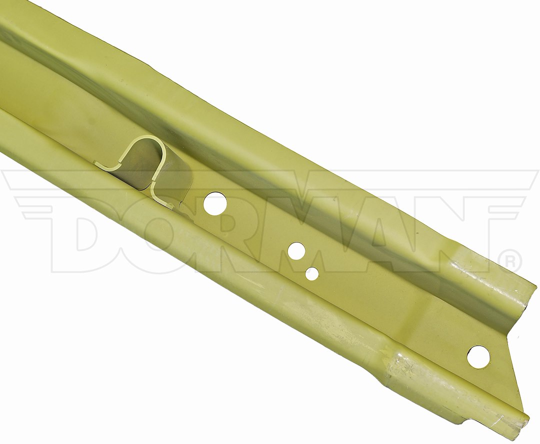 Dorman Truck Bed Floor Support, OE Solutions ™, With 5 Rails/ 1 Bed Mounting Hardware Kit/ 2 Body Bolts and 2 Clip Nuts – 926-989