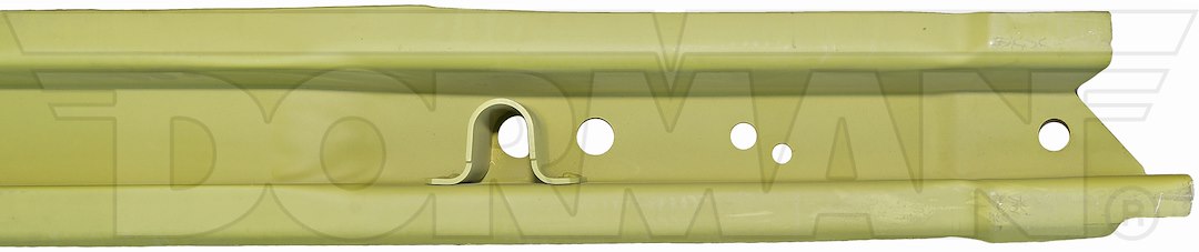 Dorman Truck Bed Floor Support, OE Solutions ™, With 5 Rails/ 1 Bed Mounting Hardware Kit/ 2 Body Bolts and 2 Clip Nuts – 926-989