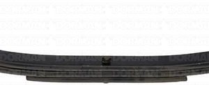 Dorman Trailer Axle Leaf Spring, OE Solutions™, Eye and Eye Mount, 27 Inch Free Length, 1-3/4 Inch Leaf Width, 3 Inch Arch Length – 929-1042