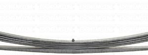 Dorman Leaf Spring – 929-126